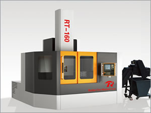 RT-160數(shù)控機床