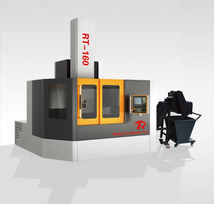 RT-160數(shù)控機床